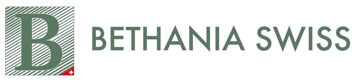 bethania logo
