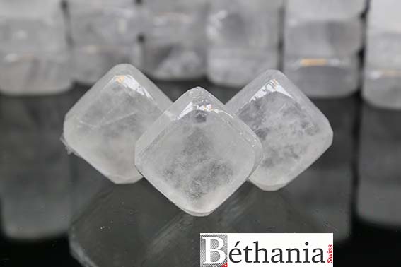 Pierre d'alun / déodrant.